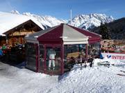 Après-skitip Sneeuwbar Bärmoos