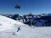 Kitzbüheler Alpen (Bergketen): beoordelingen van skigebieden – Beoordeling Ski Juwel Alpbachtal Wildschönau