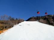 Dalafdaling nr. 1 naar Matrei