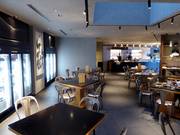 Café Deli in Skye Niseko