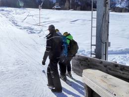 St. Jakob im Defereggental – Brunnalm