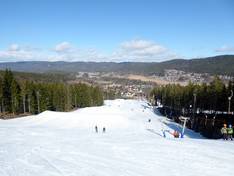 Foto's Varingskollen