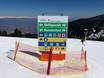 Zuidoost-Europa (Balkan): oriëntatie in skigebieden – Oriëntatie Bansko