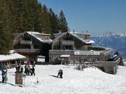 BöckLodges in Sportheim Böck