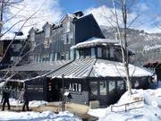 Horeca tip Alto Kitchen & Bar