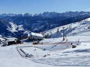 Tip voor de kleintjes  - Oefenweide Sillian