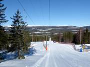 Kronliften - Pannenkoeklift