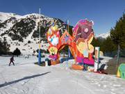 Tip voor de kleintjes 