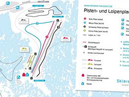 Skigebied Heubach (Masserberg)