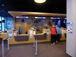 3 Zinnen Dolomieten – Helm/Stiergarten/Rotwand/Kreuzbergpass