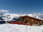 Restaurant Combatseline