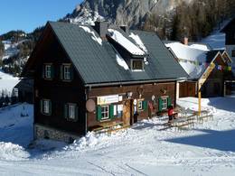 Wurzeralm – Spital am Pyhrn