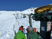 Fraiteve 3 SX - Pannenkoeklift