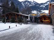 Après-skitip Gastein Alm 