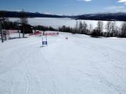 Familiehelling bij de Lasseliften