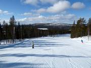 Gemakkelijke verbindingspiste G.1