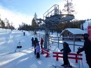 H9 Stockenliften - Pannenkoeklift