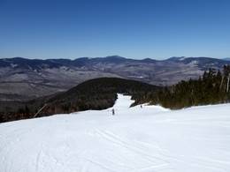 Skigebied Sunday River