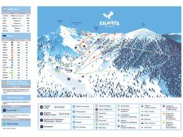 Skigebied Chelmos – Kalavrita
