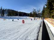 Tip voor de kleintjes 