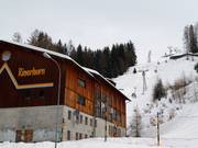 Rinerhornbahn (Glaris-Jatzmeder) - 6-persoons gondel (met 1 kabel)