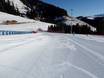 Skigebieden voor beginners in Trentino – Beginners Lagorai/Passo Brocon – Castello Tesino
