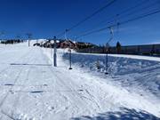 Familjeliften - Pannenkoeklift