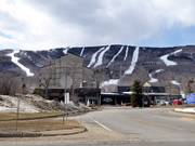 Château Mont-Sainte-Anne