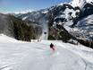 Skigebieden voor gevorderden en off-piste skiërs Glocknergroep – Gevorderden, off-piste skiërs Rauriser Hochalmbahnen – Rauris