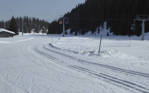 Langlaufen Flims Laax Falera – Langlaufen Laax/Flims/Falera