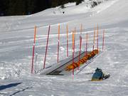 SunKid transportband Grasgehren