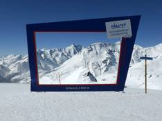 Foto's Grossglockner Heiligenblut