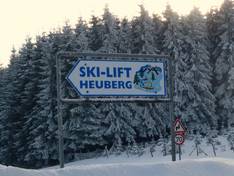 Foto's Heuberg – Westerheim