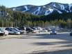 Colorado: bereikbaarheid van en parkeermogelijkheden bij de skigebieden – Bereikbaarheid, parkeren Winter Park Resort