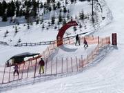 Tip voor de kleintjes  - Funslope Bergeralm