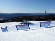 Tip voor de kleintjes 