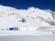 Tip Iglodorp Zugspitze