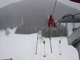 Skigebied Kanterlift – Kartitsch