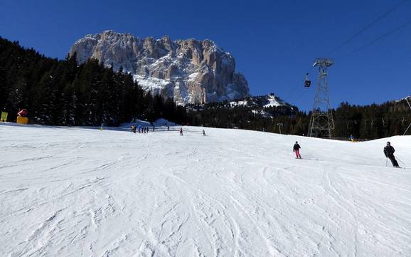 Pisteaanbod Grödnertal – Pisteaanbod Gröden (Val Gardena)