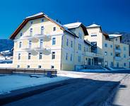 Hotel Kronplatz