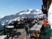 Hotel/Restaurant Alpengruss