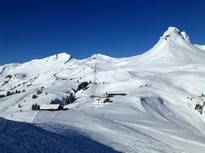 Foto's Damüls Mellau