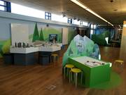 Tip voor de kleintjes  - AlbertAdler Spielewelt