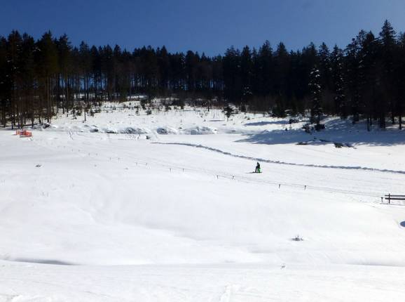 Wasenlift III (Babylift)