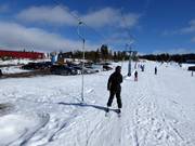 Askeliften - Pannenkoeklift