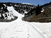 Solana - Sleeplift/babyllift