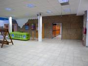 Verzorgd dalstationgebied