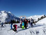 Fotopoint #loveobertauern