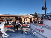 La Casserole (Courchevel)