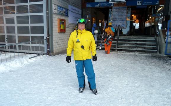 Lenk-Simmental: vriendelijkheid van de skigebieden – Vriendelijkheid Adelboden/Lenk – Chuenisbärgli/Silleren/Hahnenmoos/Metsch